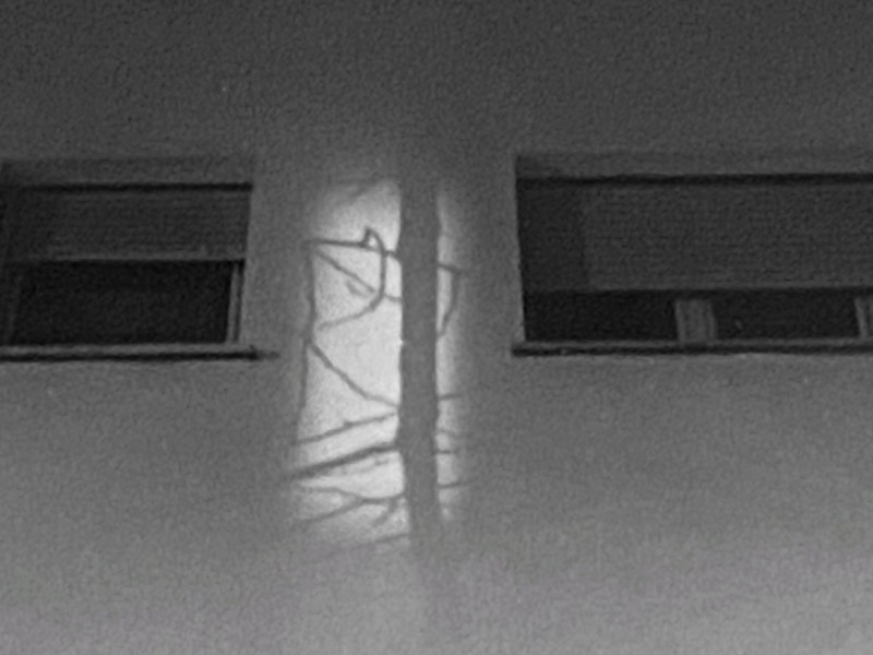 Dal negativo alla stampa episodio 6: il mio&nbsp;condominio